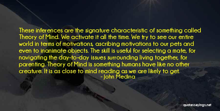 Konnertz Quotes By John Medina Konnertz Quotes By John Medina