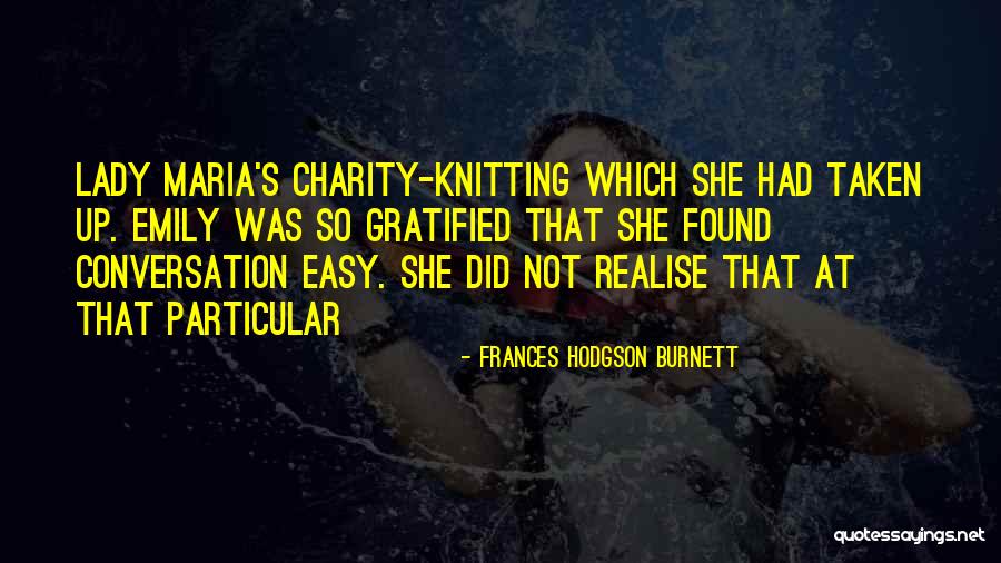 Konnexme Quotes By Frances Hodgson Burnett Konnexme Quotes By Frances Hodgson Burnett