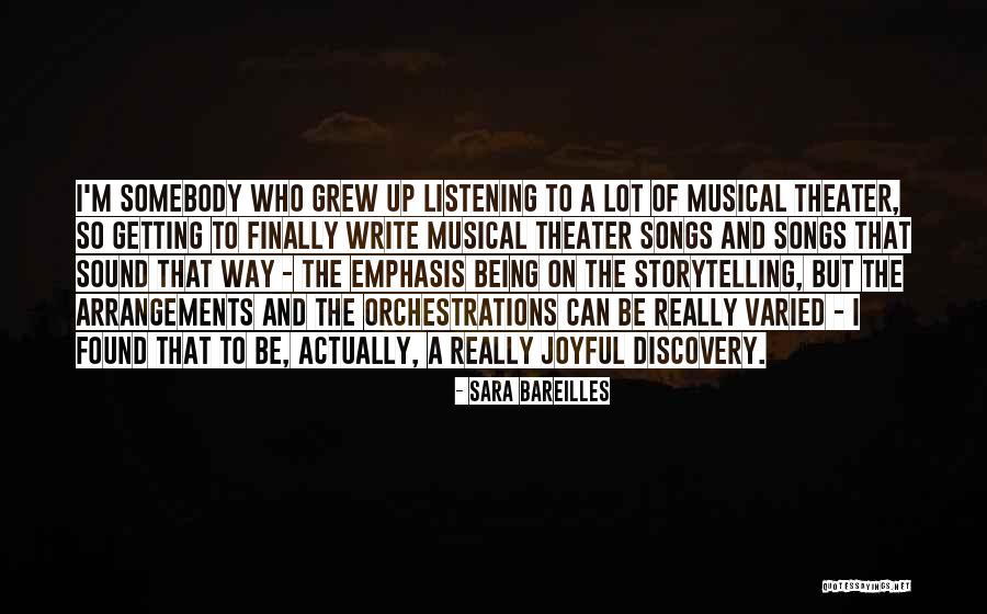 Konnexme Quotes By Sara Bareilles Konnexme Quotes By Sara Bareilles