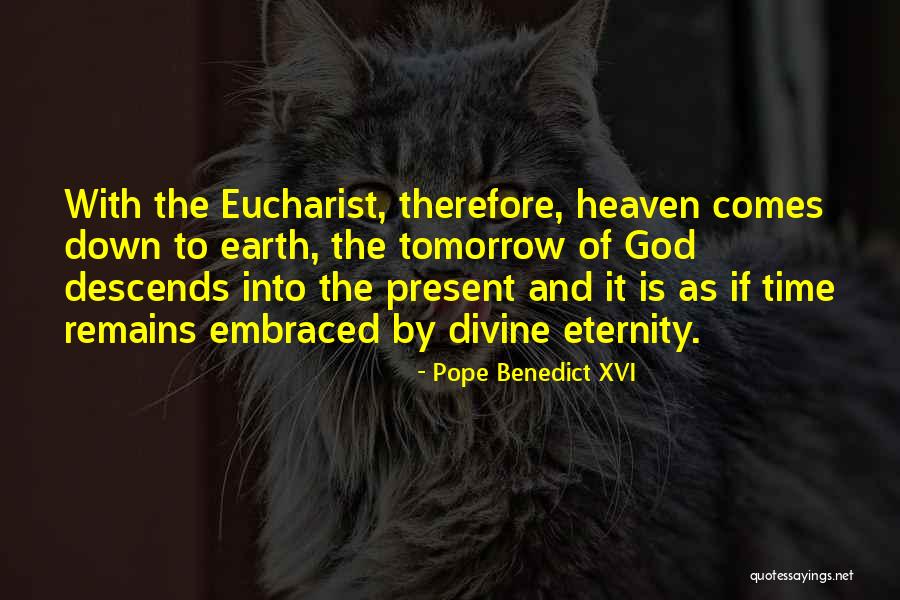 Konnie Slyziut Quotes By Pope Benedict XVI Konnie Slyziut Quotes By Pope Benedict XVI