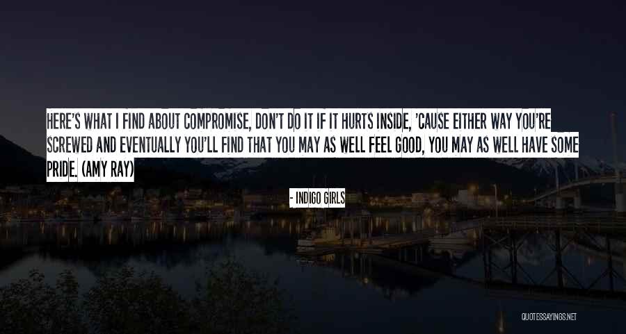 Konnikova Podcast Quotes By Indigo Girls Konnikova Podcast Quotes By Indigo Girls
