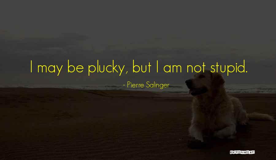 Konnikova Podcast Quotes By Pierre Salinger Konnikova Podcast Quotes By Pierre Salinger