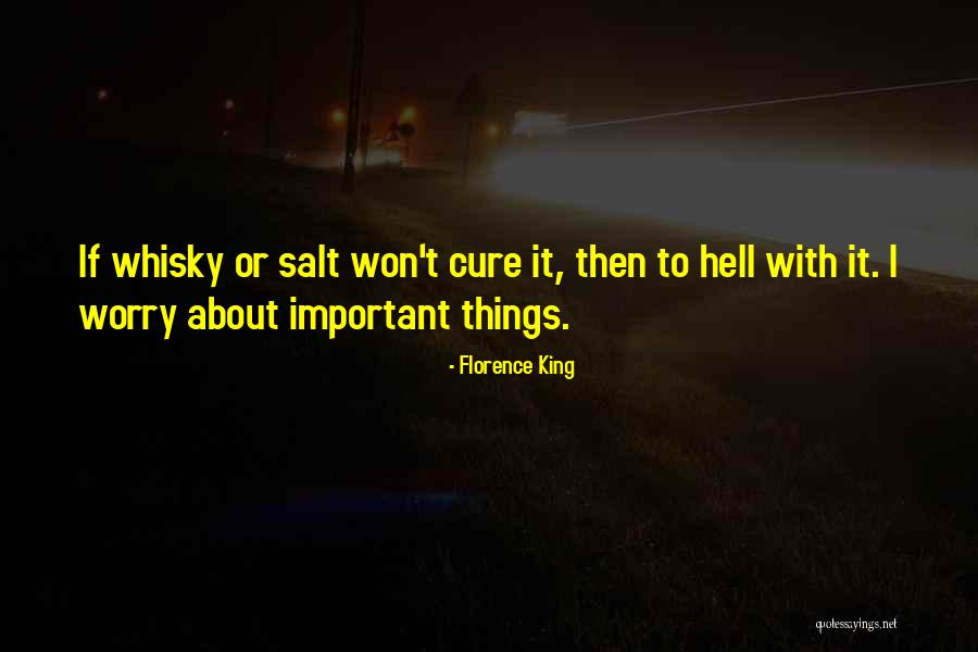 Konnoak Quotes By Florence King Konnoak Quotes By Florence King