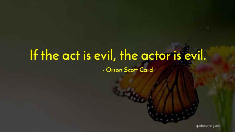 Konnor And Viktor Quotes By Orson Scott Card Konnor And Viktor Quotes By Orson Scott Card
