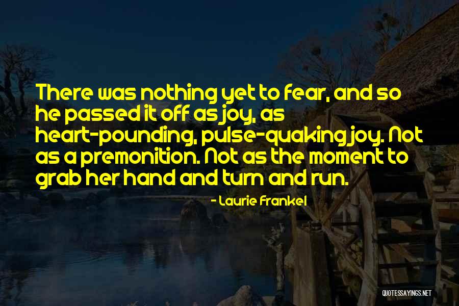 Konnte Ragoz Sa Quotes By Laurie Frankel Konnte Ragoz Sa Quotes By Laurie Frankel