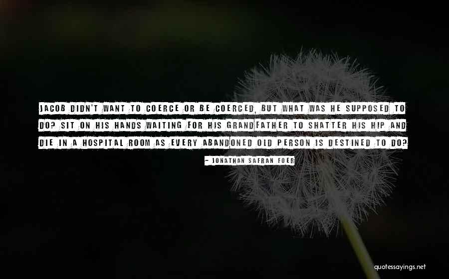 Konnten Wir Quotes By Jonathan Safran Foer Konnten Wir Quotes By Jonathan Safran Foer