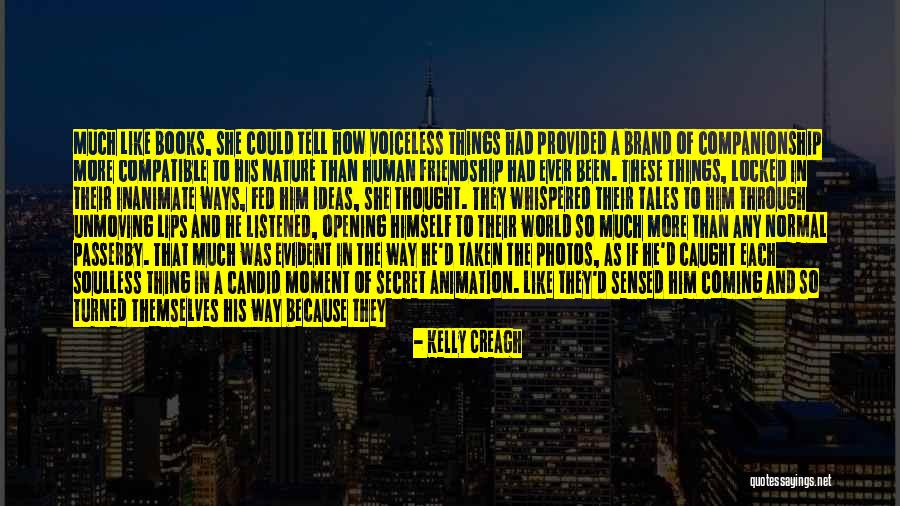 Konntest Quotes By Kelly Creagh Konntest Quotes By Kelly Creagh