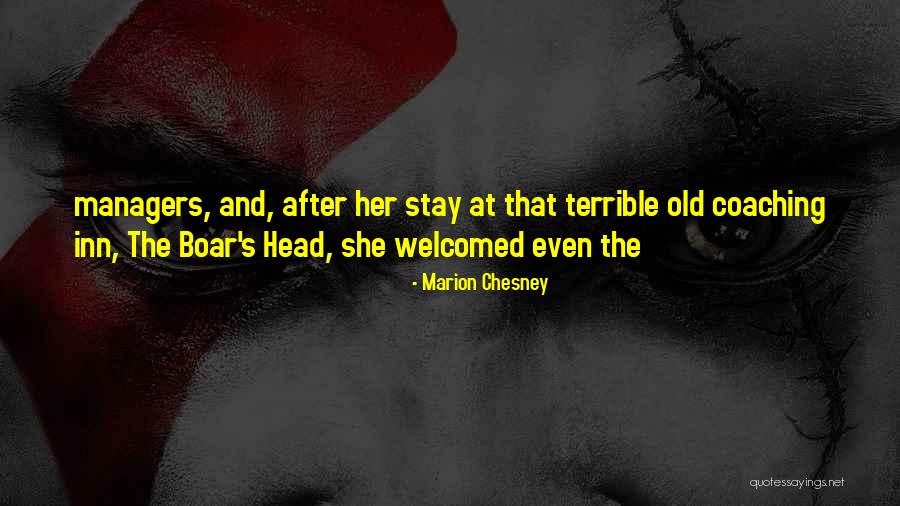 Konntest Quotes By Marion Chesney Konntest Quotes By Marion Chesney
