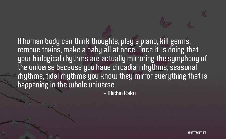 Konntest Quotes By Michio Kaku Konntest Quotes By Michio Kaku