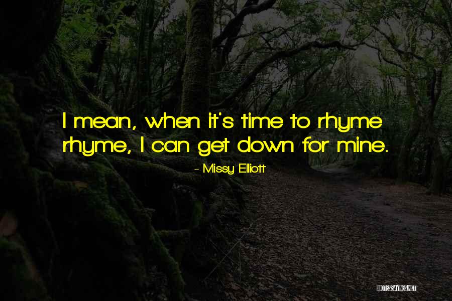 Konntest Quotes By Missy Elliott Konntest Quotes By Missy Elliott