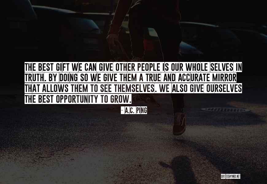 Konny Quotes By A.C. Ping Konny Quotes By A.C. Ping