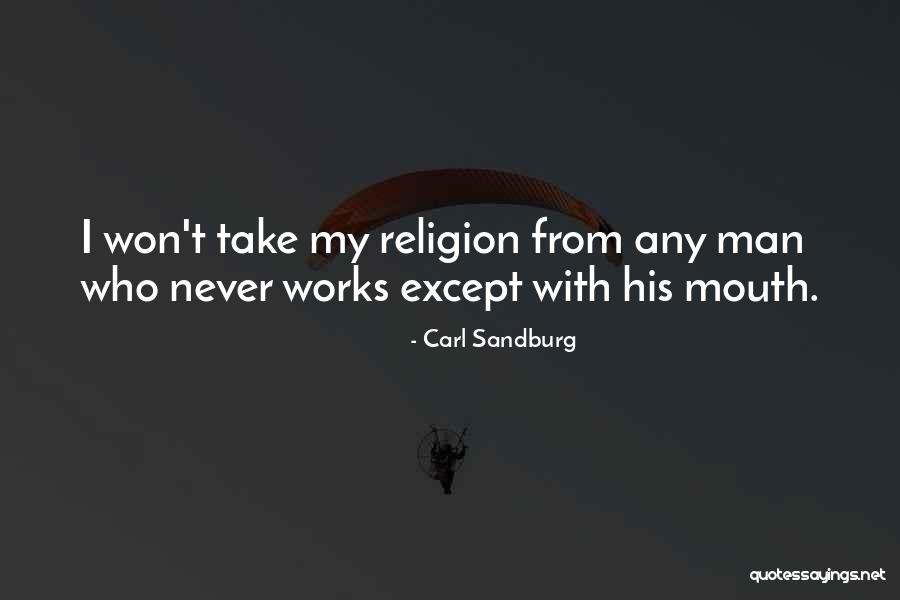 Kono Oto Tomare Quotes By Carl Sandburg Kono Oto Tomare Quotes By Carl Sandburg