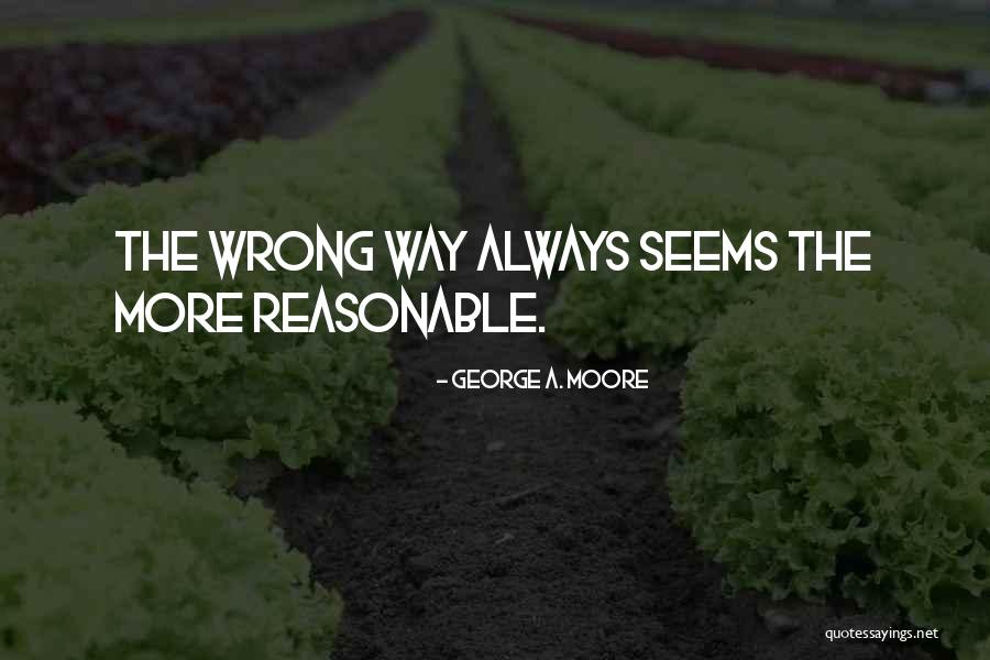 Konoha Akinori Quotes By George A. Moore Konoha Akinori Quotes By George A. Moore