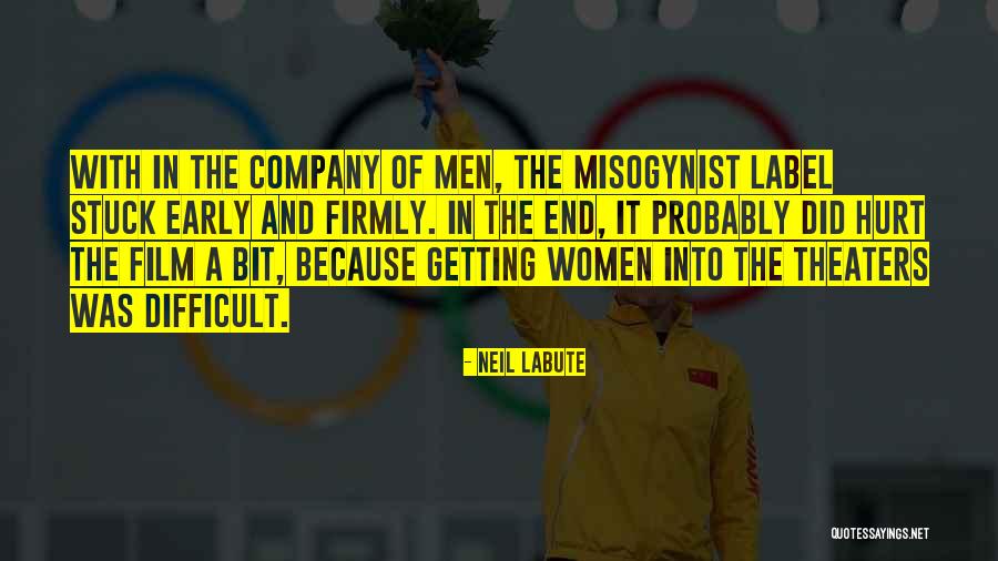 Konohagakure Headband Quotes By Neil LaBute Konohagakure Headband Quotes By Neil LaBute