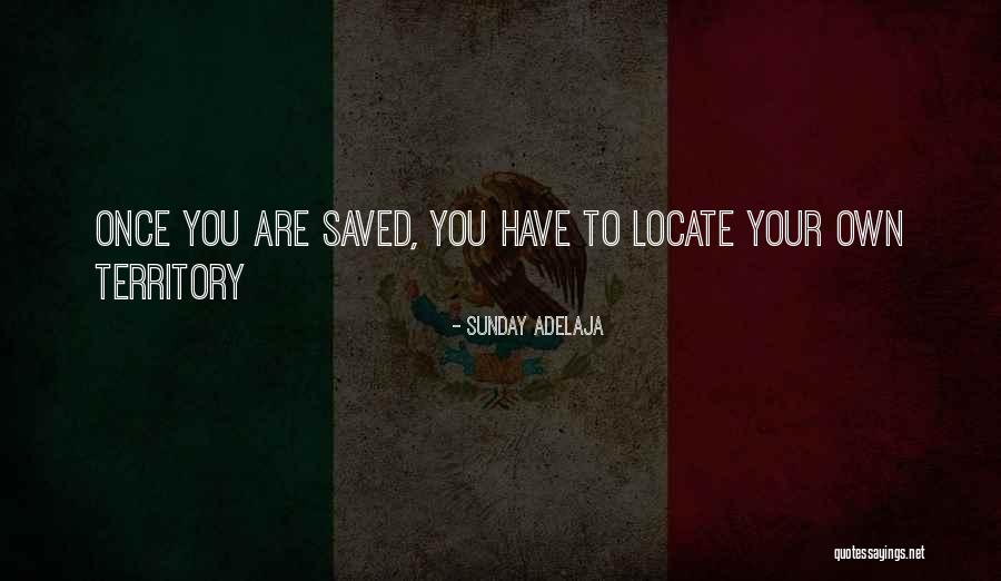 Konohagakure Minecraft Quotes By Sunday Adelaja Konohagakure Minecraft Quotes By Sunday Adelaja