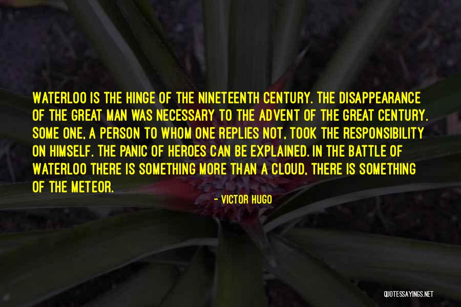 Konohagakure Minecraft Quotes By Victor Hugo Konohagakure Minecraft Quotes By Victor Hugo