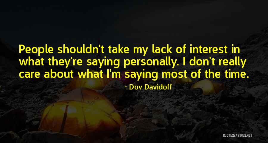 Konold Lawn Quotes By Dov Davidoff Konold Lawn Quotes By Dov Davidoff