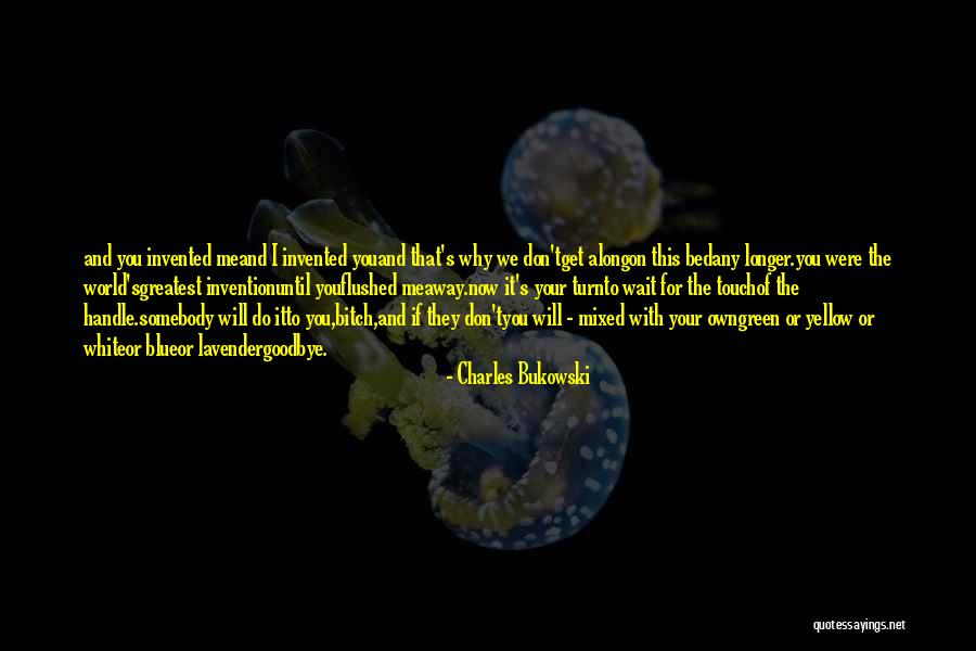 Konomon Food Quotes By Charles Bukowski Konomon Food Quotes By Charles Bukowski