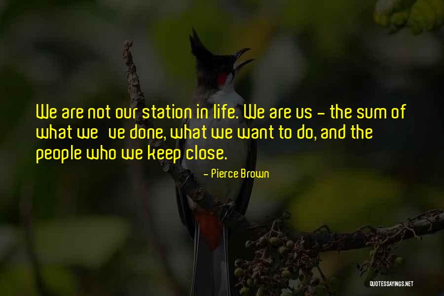 Konomon Food Quotes By Pierce Brown Konomon Food Quotes By Pierce Brown