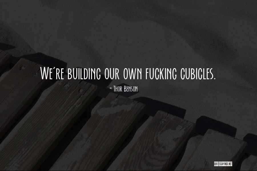 Konomon Food Quotes By Thor Benson Konomon Food Quotes By Thor Benson