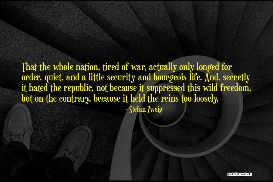 Konon Molody Quotes By Stefan Zweig Konon Molody Quotes By Stefan Zweig