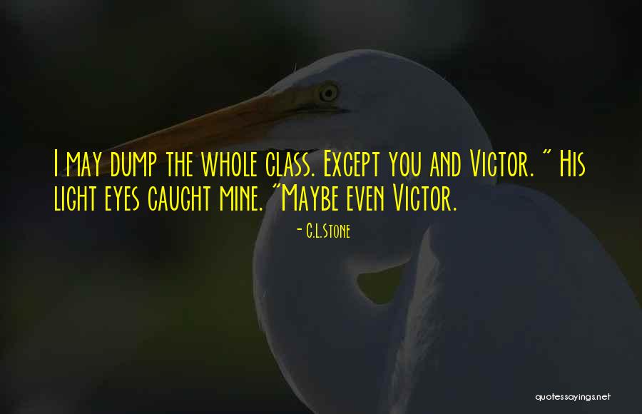 Konongo Quotes By C.L.Stone Konongo Quotes By C.L.Stone