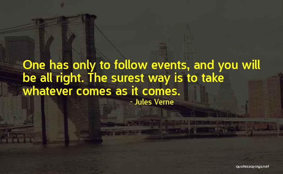 Kononowicz Krzysztof Quotes By Jules Verne