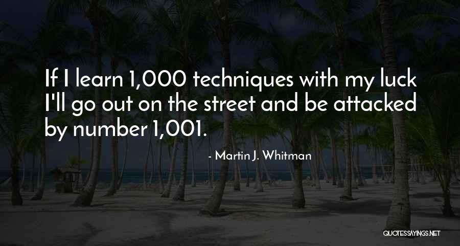 Kononowicz Krzysztof Quotes By Martin J. Whitman