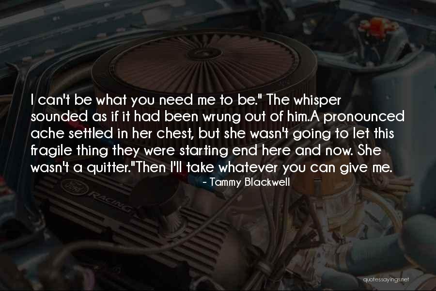 Kononowicz Krzysztof Quotes By Tammy Blackwell