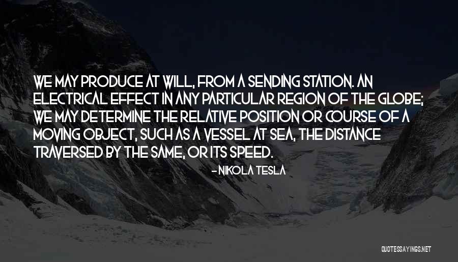 Konopasek Ancestry Quotes By Nikola Tesla Konopasek Ancestry Quotes By Nikola Tesla