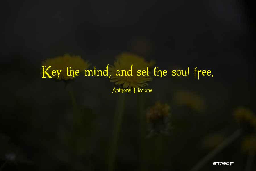 Konopelski Meat Quotes By Anthony Liccione Konopelski Meat Quotes By Anthony Liccione