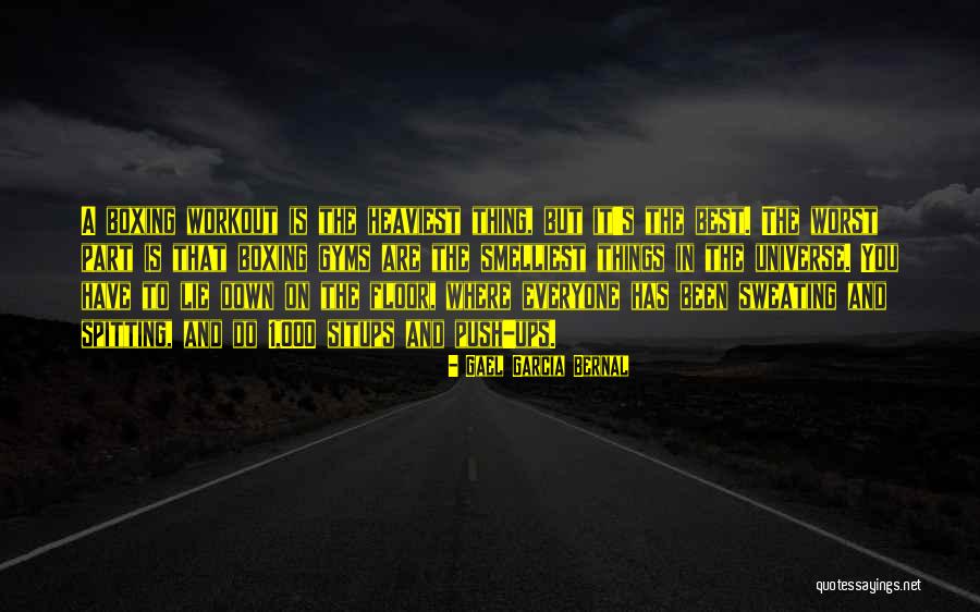 Konopelski Meat Quotes By Gael Garcia Bernal Konopelski Meat Quotes By Gael Garcia Bernal
