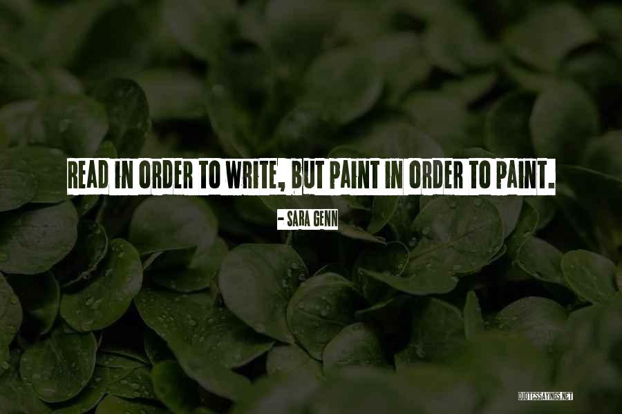 Konopelski Meat Quotes By Sara Genn Konopelski Meat Quotes By Sara Genn