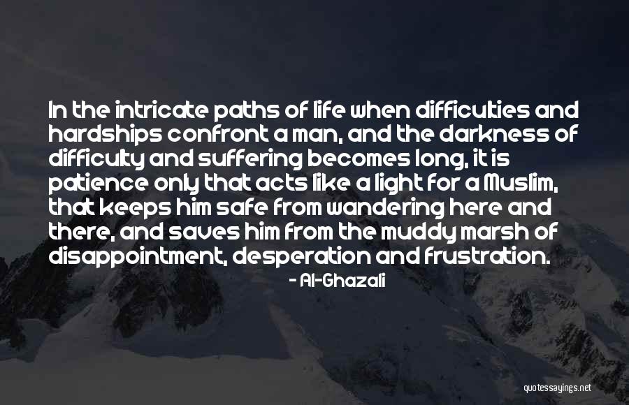 Konopelskis Quotes By Al-Ghazali Konopelskis Quotes By Al-Ghazali
