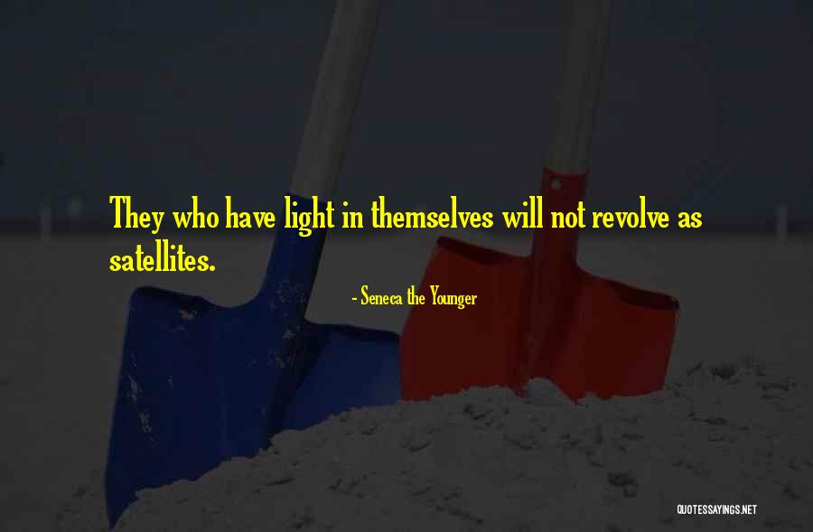 Konopka Scott Quotes By Seneca The Younger Konopka Scott Quotes By Seneca The Younger