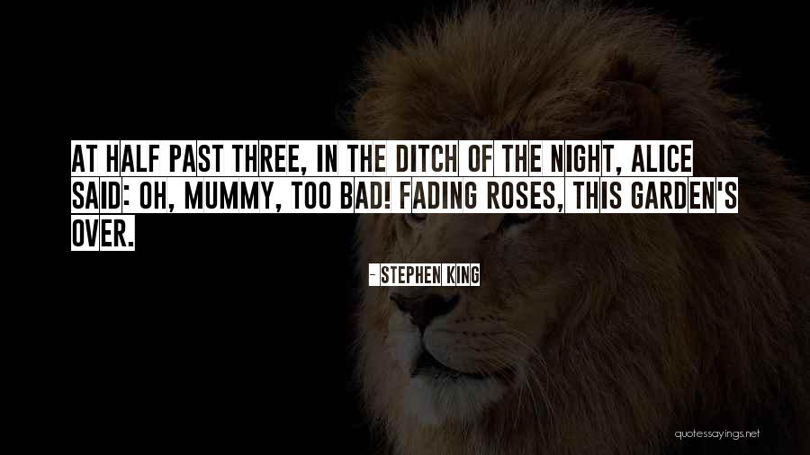 Konopka Scott Quotes By Stephen King Konopka Scott Quotes By Stephen King