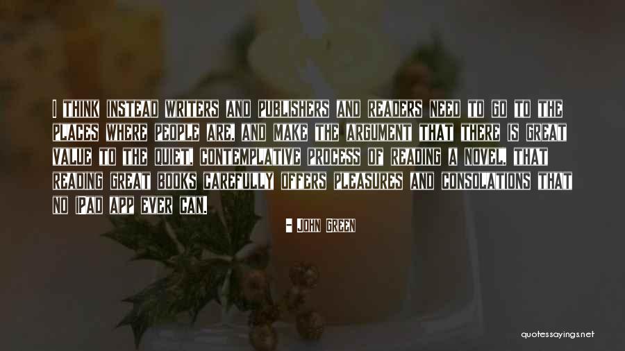 Konopny Protein Quotes By John Green Konopny Protein Quotes By John Green