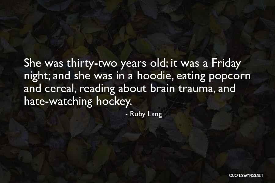 Konopski Power Quotes By Ruby Lang Konopski Power Quotes By Ruby Lang