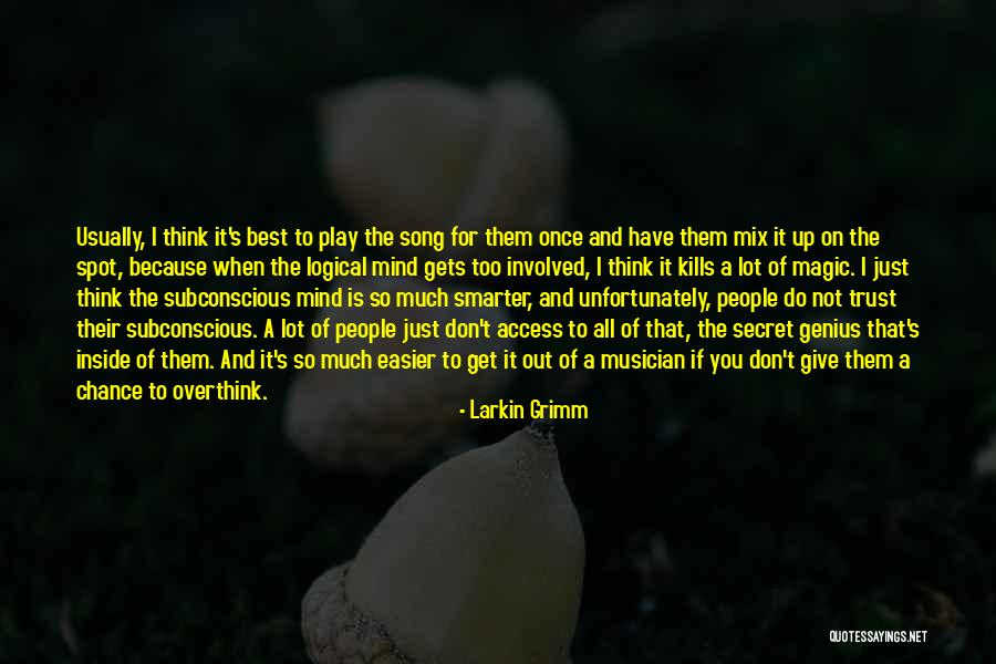 Konorti And Eng Quotes By Larkin Grimm Konorti And Eng Quotes By Larkin Grimm