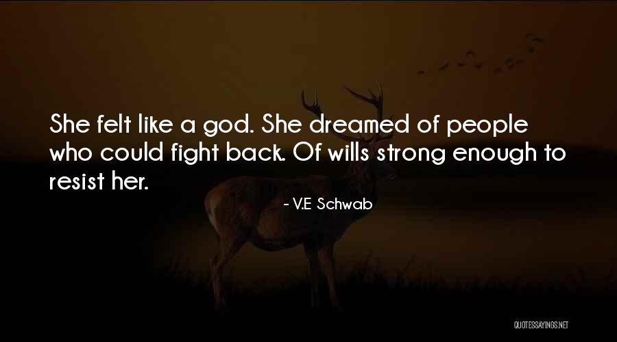 Konosuke Takeshita Quotes By V.E Schwab Konosuke Takeshita Quotes By V.E Schwab