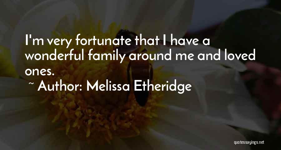 Konovalenko Jewelry Quotes By Melissa Etheridge