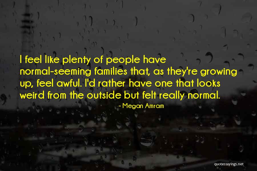 Konovalov Semyon Quotes By Megan Amram Konovalov Semyon Quotes By Megan Amram