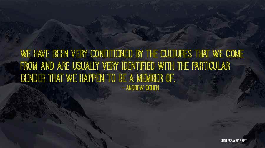 Konow Farm Quotes By Andrew Cohen Konow Farm Quotes By Andrew Cohen