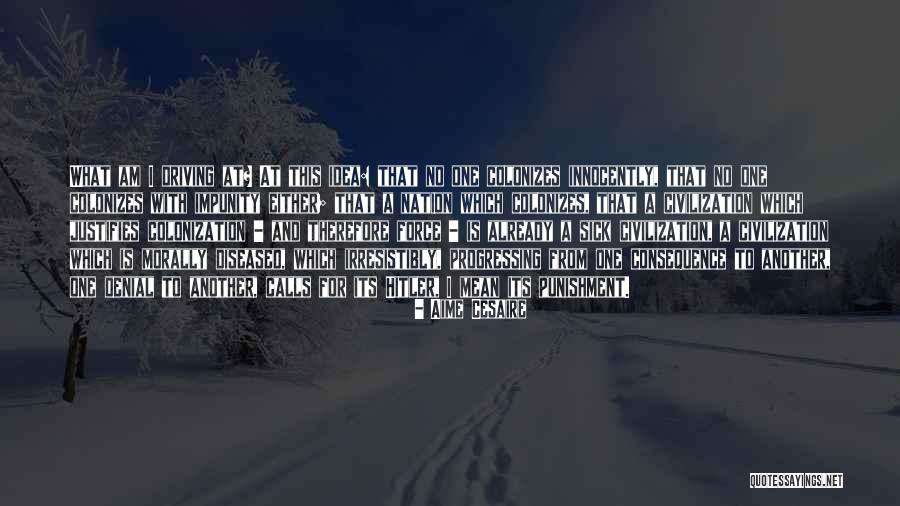 Konparu Takayuki Quotes By Aime Cesaire Konparu Takayuki Quotes By Aime Cesaire