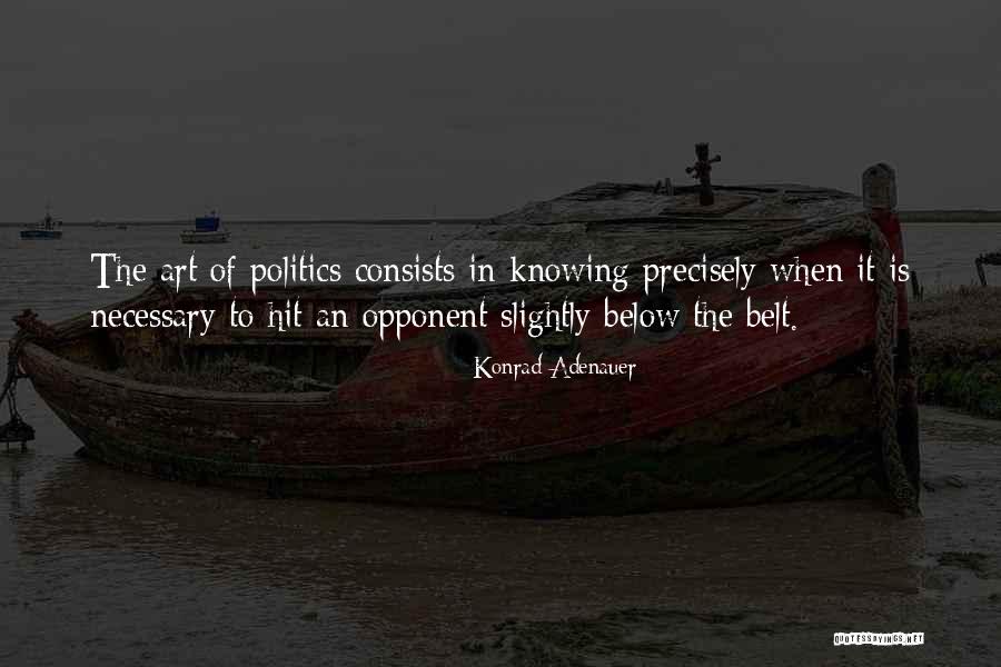 Konrad Adenauer Quotes 1182264 Konrad Adenauer Quotes 1182264