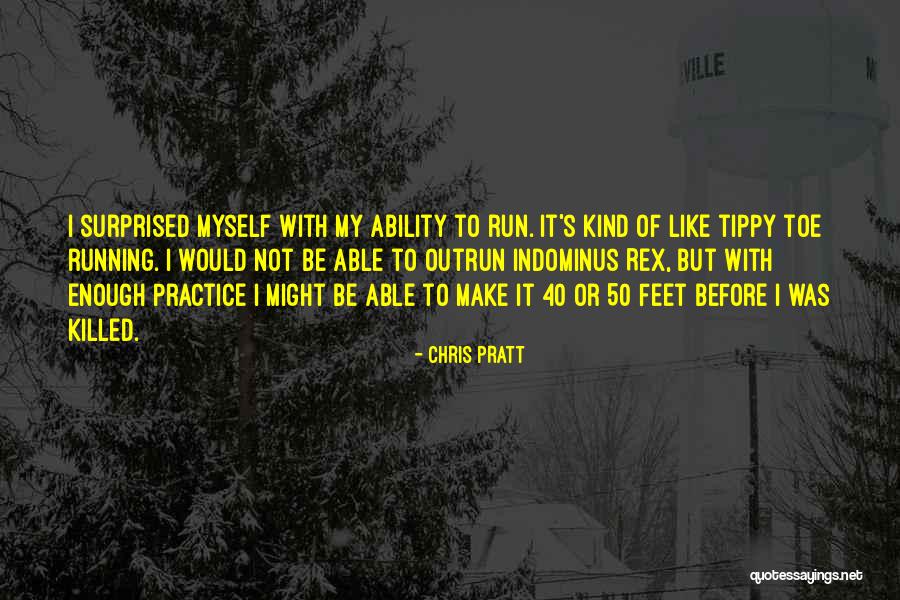 Konrad Behlman Quotes By Chris Pratt Konrad Behlman Quotes By Chris Pratt