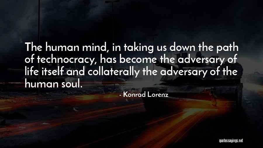 Konrad Lorenz Quotes 1315011