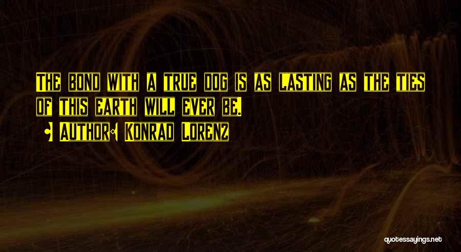 Konrad Lorenz Quotes 1329690