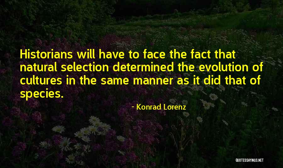 Konrad Lorenz Quotes 1539512