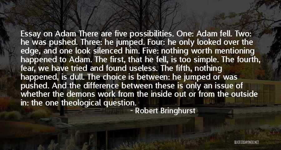Konradin Medien Quotes By Robert Bringhurst Konradin Medien Quotes By Robert Bringhurst